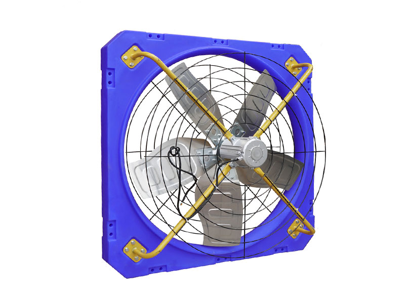 HY-牛舍懸掛式風(fēng)機(jī)